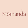 Momanda.int logo
